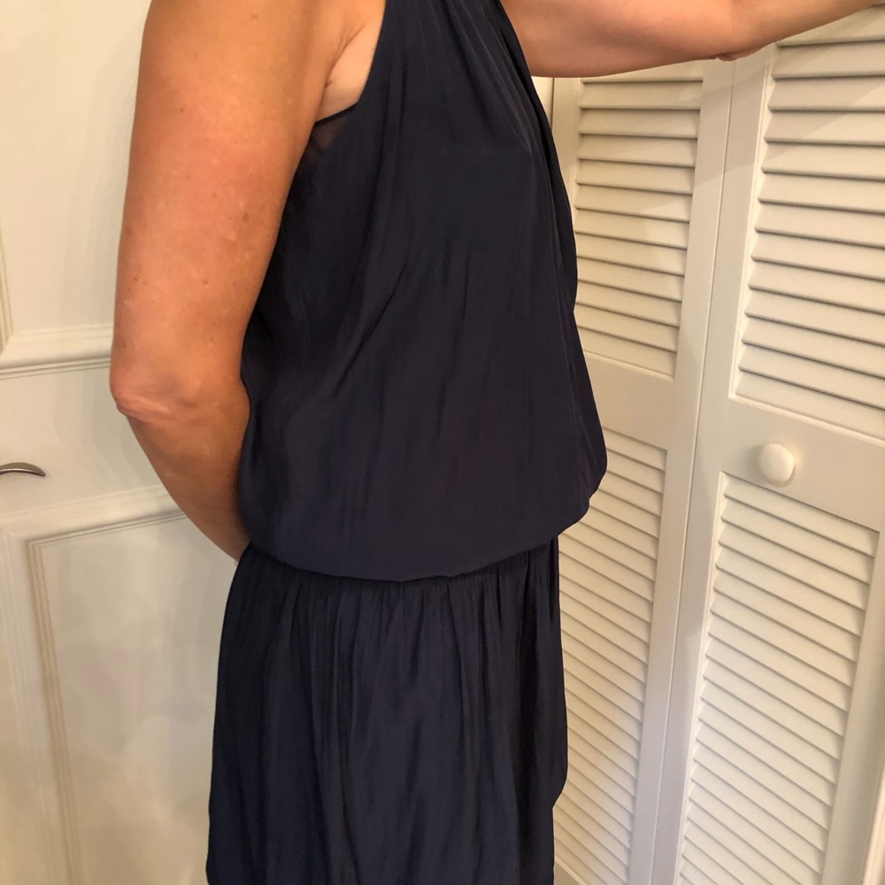 Ramy brook keyhole dress